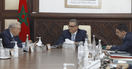 ضرائب “البيرا” والتبغ تضخ أكثر من 1640 مليارا في 2025