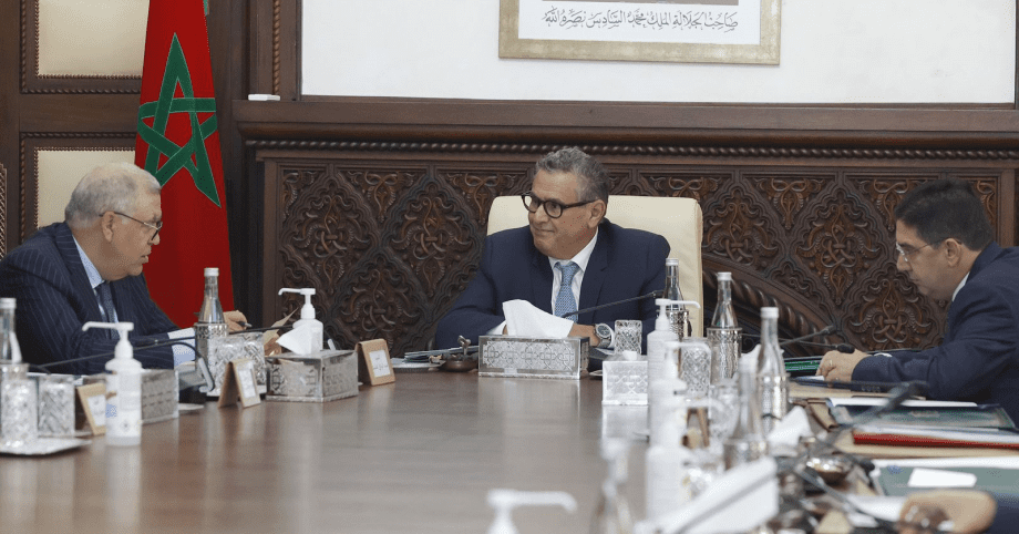 ضرائب “البيرا” والتبغ تضخ أكثر من 1640 مليارا في 2025