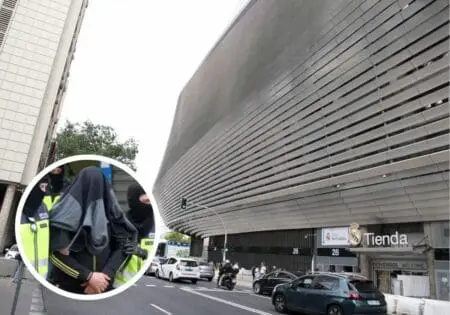 “داعش” دعت إلى الهجوم على لاعبي ريال مدريد ومشجعيه