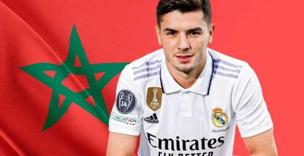 قناة ريال مدريد تنوه بإشادة جماهير أكادير ببراهيم دياز رغم مردوده المتوسط