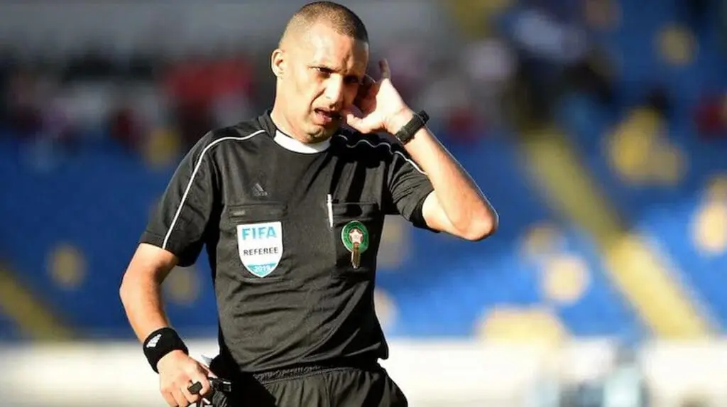 رضوان جيد يقود قمة الدفاع الجديدي والكوكب المراكشي