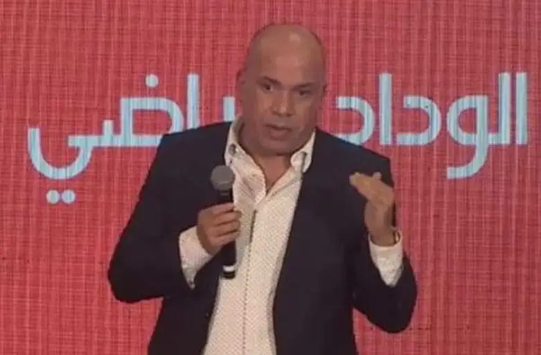 البرناكي يقبل جميع طلبات الترشيح لرئاسة الوداد ويحيلها على الجمع العام