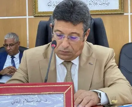 الحبس النافذ لعمدة فاس ورفع عقوبة البرلماني السابق البوصيري