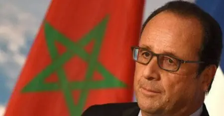 هل تُحدث عودة هولاند تغييرات في السياسة الفرنسية تجاه المغرب؟