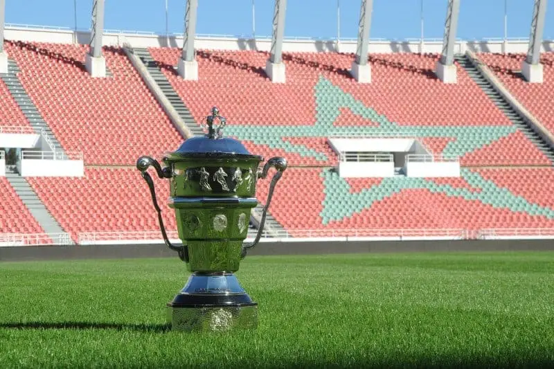 مصدر مطلع:” كأس العرش مازال مبرمجا في موعده”