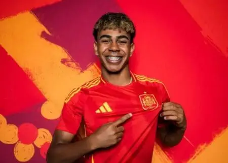 لامين يامال: “لم أفكر في اللعب للمنتخب المغربي أبدًا”