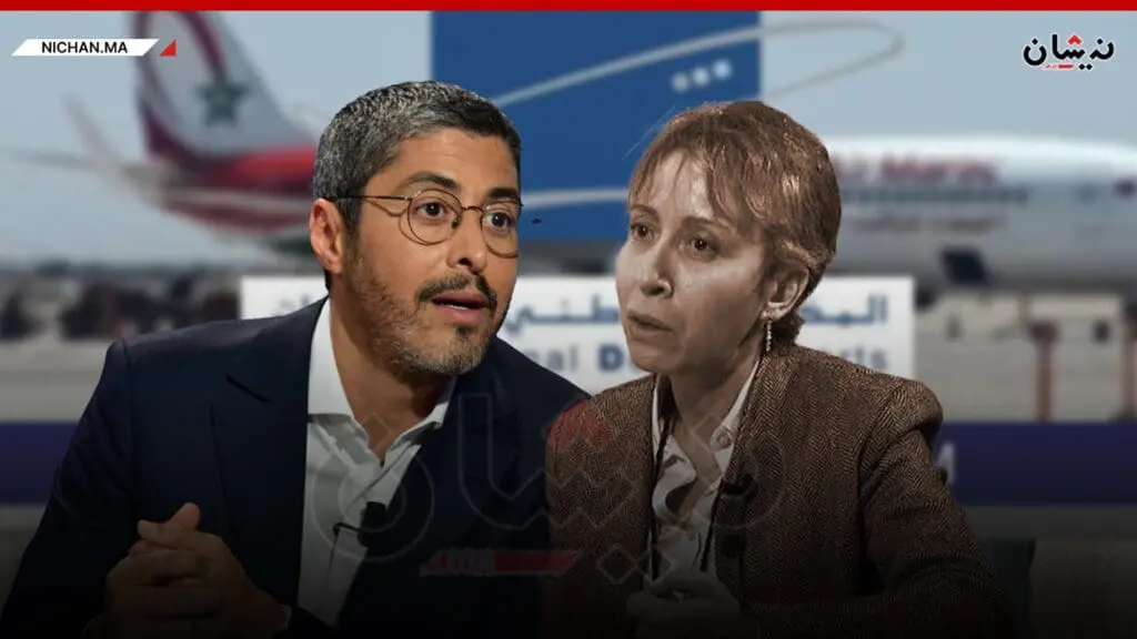 عادل الفقير يتخلص من تركة لقلالش ويطيح بعدد من المسؤولين