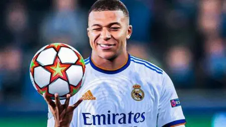 مبابي وفينيسيوس وبيلينغهام..هل يستعيد ريال مدريد ذكريات BBC؟