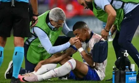 كيليان مبابي يعترف: فشلت في اليورو.. وسأبدأ حياة جديدة