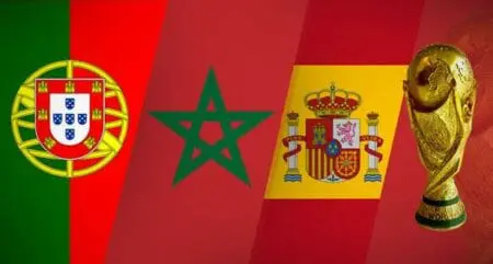 الصحافة الإسبانية تلعب ورقة الكلاب الضالة لإضعاف ملف المغرب أمام الفيفا