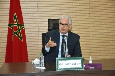 الوزير “بركة” يتجه لتعيين شخصية استقلالية بارزة في منصب “كاتب عام للوزارة”