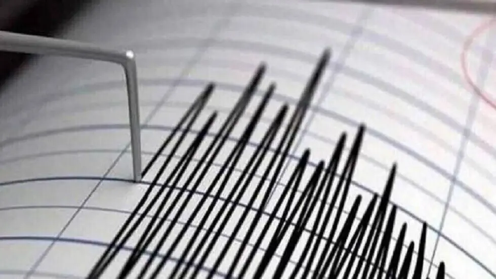 زلزال بقوة 5.5 يضرب قبالة ألميريا يُحس به سكان مدن الشمال المغربي