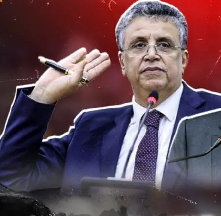 تعثر خطة العدالة يضع وزارة العدل في مرمى الانتقادات