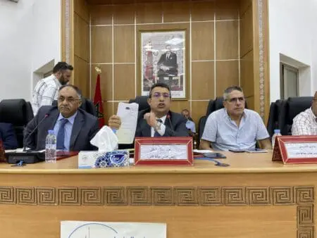 بعد إدانته بالحبس النافذ ..مطالب باستقالة فورية لعمدة فاس