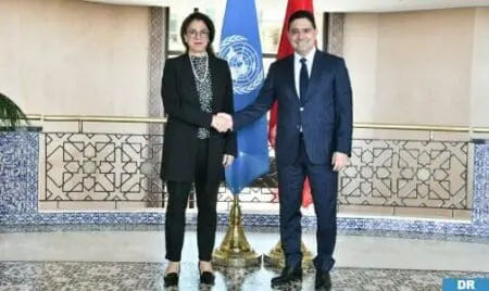 المغرب يؤكد أن المظلة الأممية ضرورية لإضفاء الشرعية على أي حل للأزمة الليبية