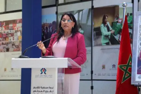 التقرير السنوي لـ CNDH : أحكام الإعدام والشكايات في تزايد