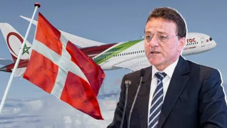 الجالية المغربية بالدنمارك تطالب بعودة الرحلات المباشرة نحو الدار البيضاء