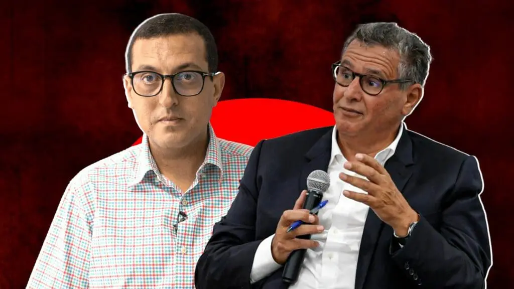 وسط “سمسرة” منتخب بارز..الأحرار يسعى لاسترجاع مقعد المحيط بالرباط