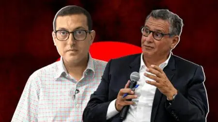 وسط “سمسرة” منتخب بارز..الأحرار يسعى لاسترجاع مقعد المحيط بالرباط
