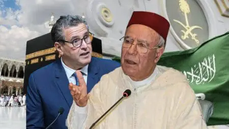 “تأشيرات للحج” تتحول إلى “وزيعة” في حكومة أخنوش