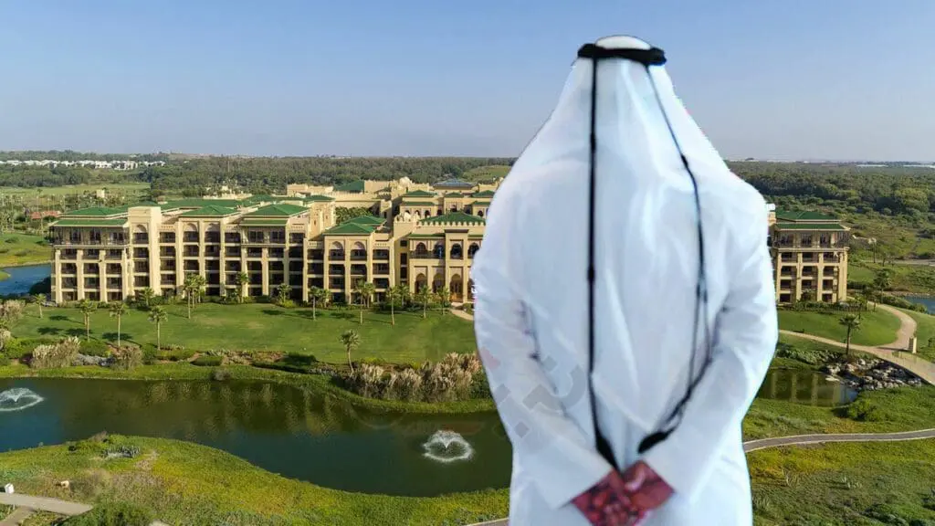 مستثمر خليجي يستحوذ على منتجع مازاغان في الجديدة