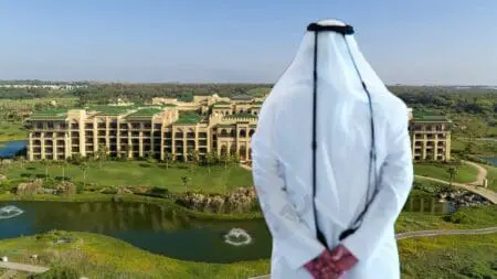 مستثمر خليجي يستحوذ على منتجع مازاغان في الجديدة