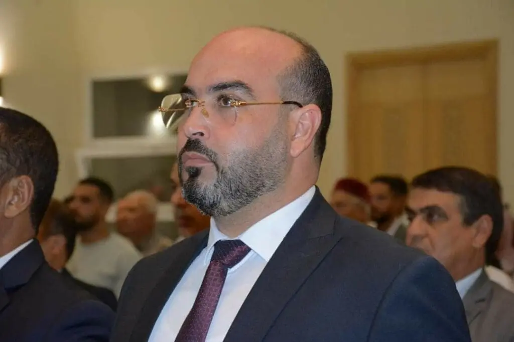 غرامة وحكم قضائي يدفعان رئيس جماعة سيدي بنور لتقديم استقالته
