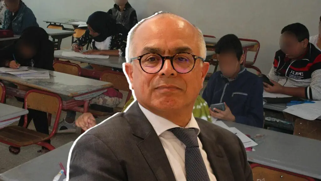 تأشيرات الأولمبياد تجر بنموسى إلى المساءلة البرلمانية