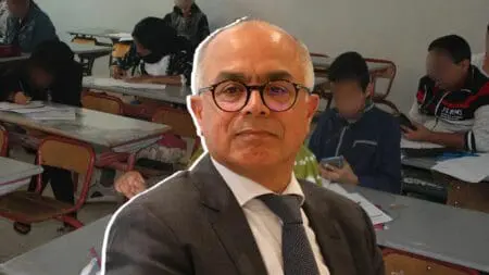 تأشيرات الأولمبياد تجر بنموسى إلى المساءلة البرلمانية