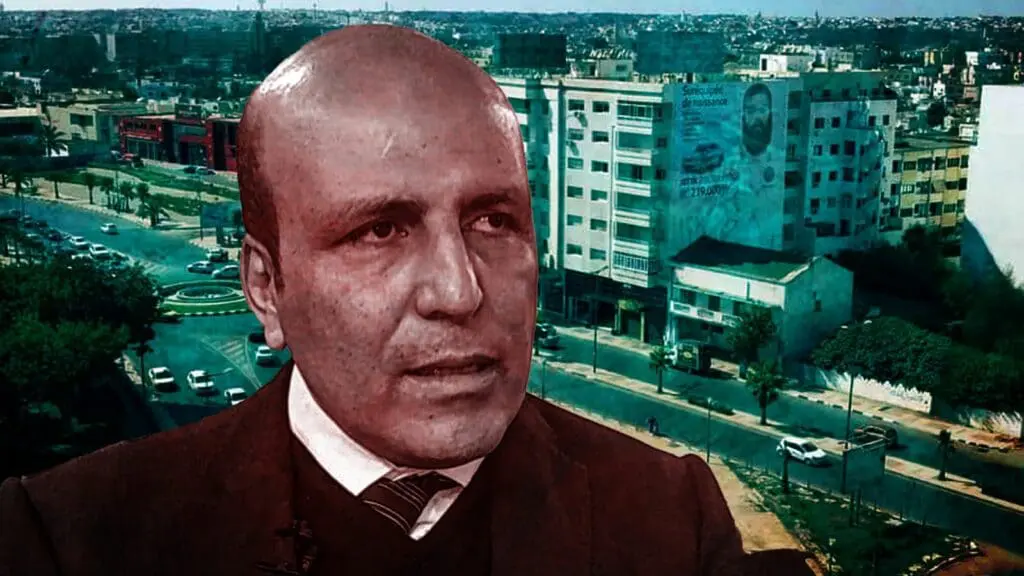 عامل القنيطرة يعلن شغور منصب الرئاسة بعد عزل البوعناني..وسباق الترشح ينطلق قريبا