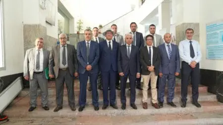نقابات الصحة تعلن تعليق الإضراب المفتوح بعد الاتفاق مع الوزارة