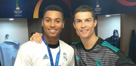 إيداع حارس ريال مدريد السابق في السجن