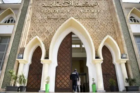 بعد الصحة..إضرابات كتاب الضبط تشل المحاكم لستة أيام