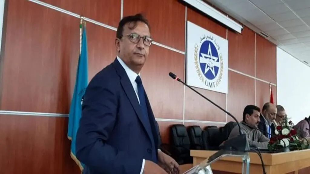 إستقالة جماعية من الجامعة الوطنية للتعليم بسيدي بنور