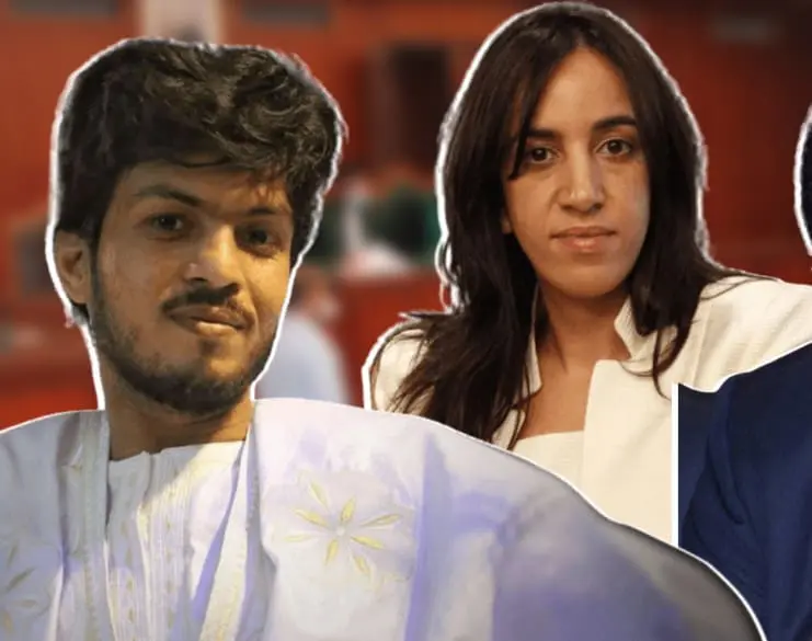 حنانة لـ “نيشان” : بوعيدة تسوّق للوهم وحصيلة جهة كلميم مخيبة للآمال