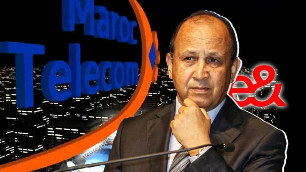 هل تبيع الإمارات حصتها في “اتصالات المغرب” بعد غرامة بـ 636 مليار