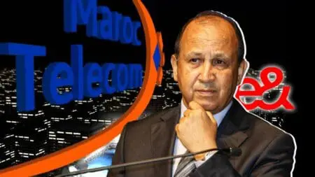 تراجع أرباح اتصالات المغرب والديون ترتفع لـ 23 مليار درهم