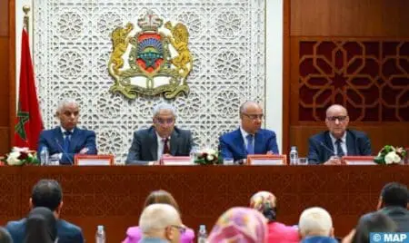 اجتماع بمجلس النواب حول أزمة طلبة الطب.. الحكومة مصرة على مقاربتها والمعارضة تطالب بالمرونة