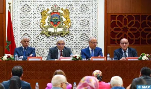 اجتماع بمجلس النواب حول أزمة طلبة الطب.. الحكومة مصرة على مقاربتها والمعارضة تطالب بالمرونة
