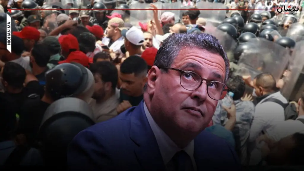 البيجيدي يحذر حكومة اخنوش من التوظيف السياسي للمشاريع التنموية