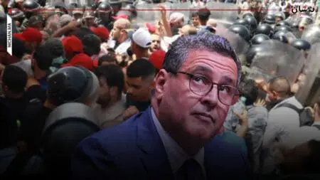 البيجيدي يحذر حكومة اخنوش من التوظيف السياسي للمشاريع التنموية