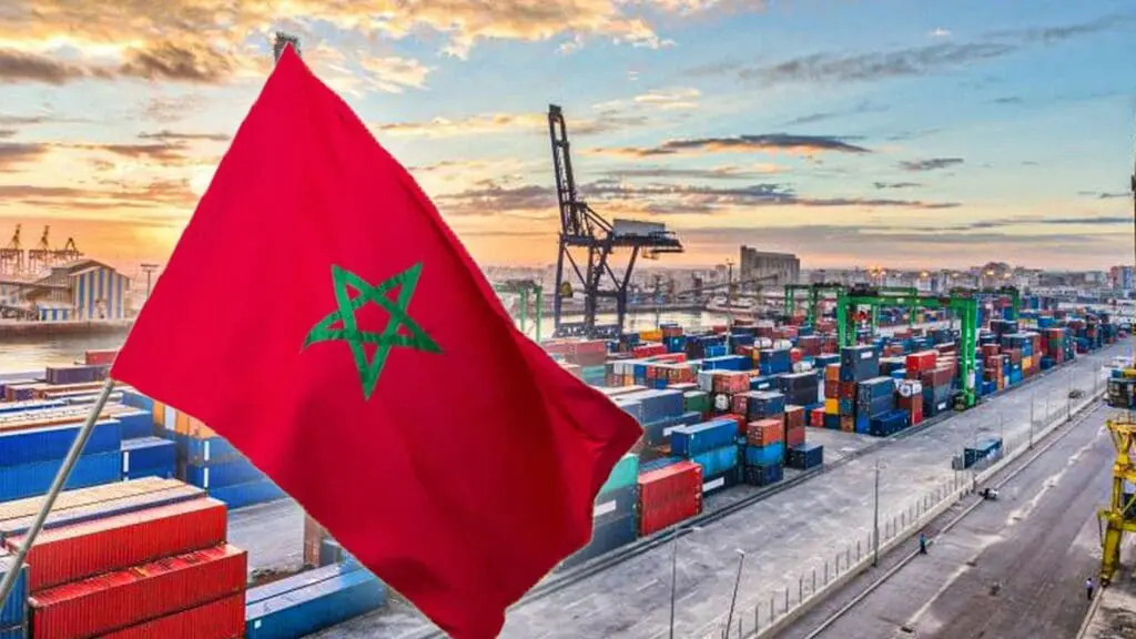 بنك المغرب يتوقع نمو الاقتصاد بـ3,2 بالمائة في 2024