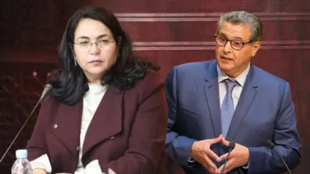 البردعي: تصريح اخنوش حول 500 درهم مستفز للمغاربة