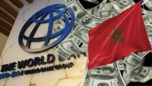 المغرب يقترض 265 مليار من البنك الدولي لإنجاز محطة لتخزين الطاقة