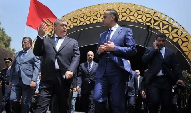 تعيينات جديدة في مناصب المسؤولية بمصالح الأمن الوطني