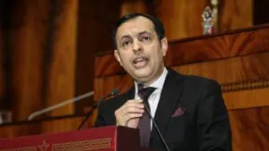 وزراء يلقون خطاب الوداع بالبرلمان والسكوري: “لم أتعرض لأي تجريح”