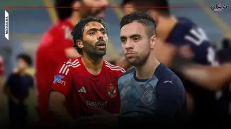 الشيبي:” شكرا لجماهير الزمالك ولكل من وقف ضد الكذب والافتراء الجماهيري والإعلامي”