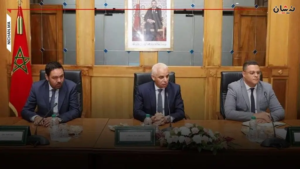 إضراب المستشفيات..نقابة مخاريق تقاطع اجتماع آيت الطالب وتشترط حضور وفد حكومي للتفاوض