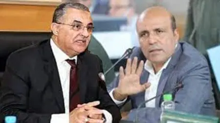 عامل القنيطرة يوقف رئيس الجماعة ونائبيه ويباشر مسطرة العزل