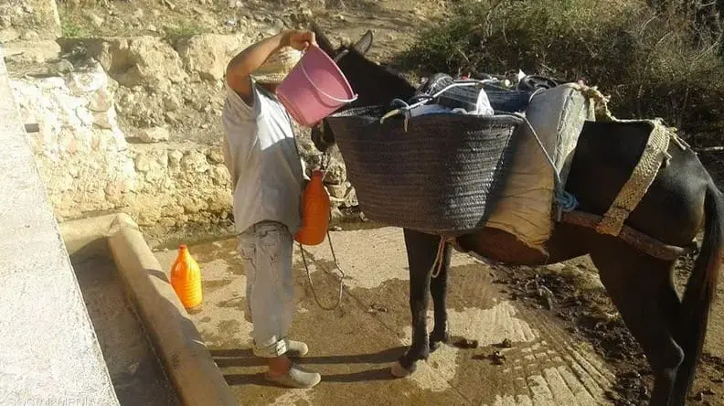 أزمة العطش في تاونات ووزان تفضح غياب العدالة المائية